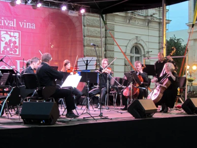15. Interfest, Novi Sad