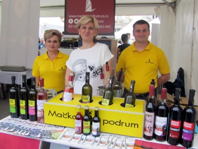 15. Interfest, Novi Sad