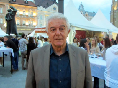 15. Interfest, Novi Sad
