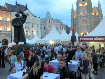 15. Interfest, Novi Sad