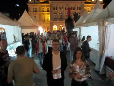 15. Interfest, Novi Sad