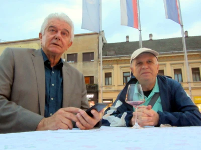 15. Interfest, Novi Sad