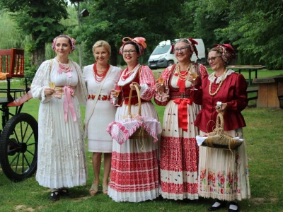 15. oktobar: Svetski dan seoskih žena!