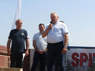 16. SPIT u Kaću