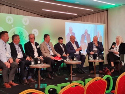 Konferencija Zapadni Balkan u energetskoj krizi