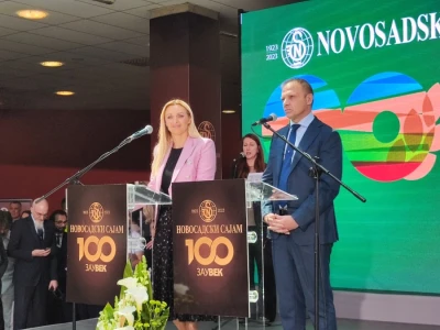 90. Međunarodni sajam poljoprivrede u Novom Sadu