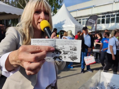 Nagrade na 90. Međunarodnom poljoprivrednom sajmu