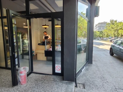 Mesara "Kost" i kraft mesni proizvodi