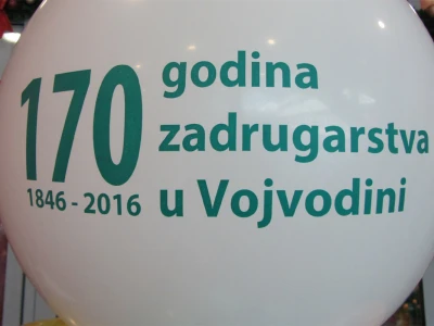 170 godina zadrugarstva u Vojvodini