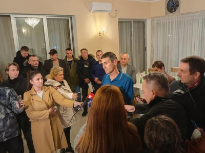 Sastanak Vlade, Ministarstva poljoprivrede i poljoprivrednika u Kisaču