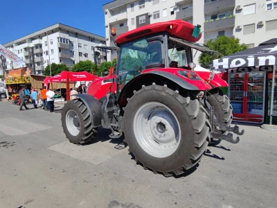 91. Međunarodni poljoprivredni sajam u Novom Sadu
