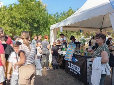 Festival Ukusi Vojvodine 2024.