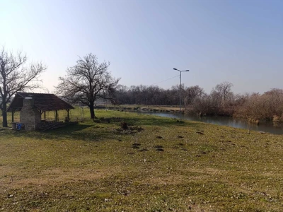 Jezero u Vognju