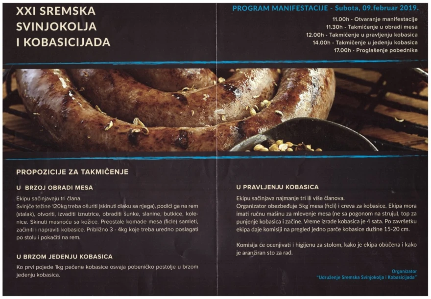 Kobasicijada