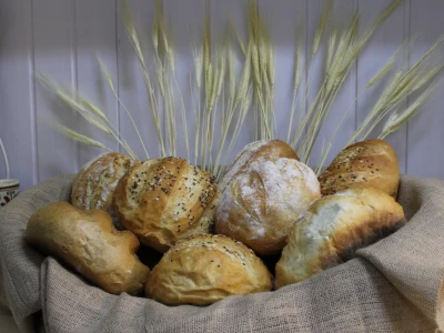 Pekarski proizvodi