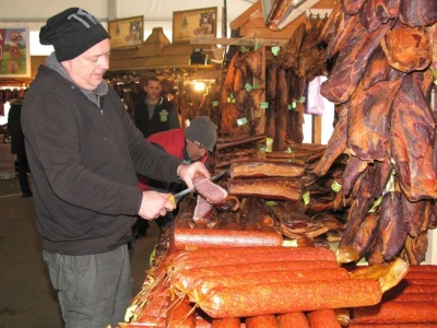 20. Pršutijada