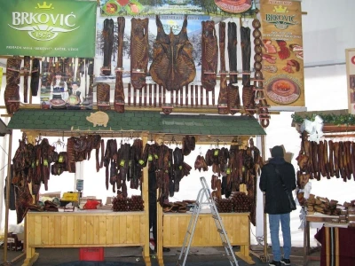 20. Pršutijada