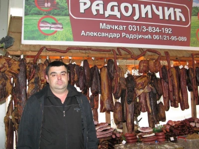 20. Pršutijada
