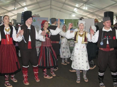 20. Pršutijada