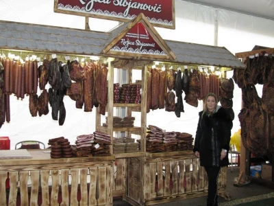 20. Pršutijada