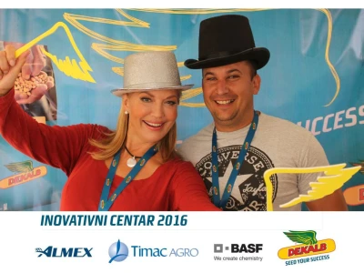 DEKALB Inovativni centar - Malo opuštanja