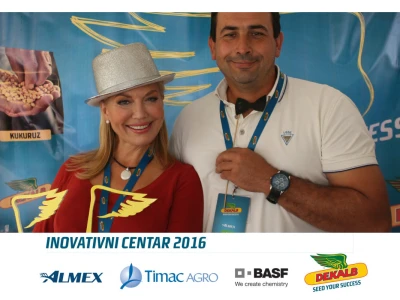 DEKALB Inovativni centar - Malo opuštanja