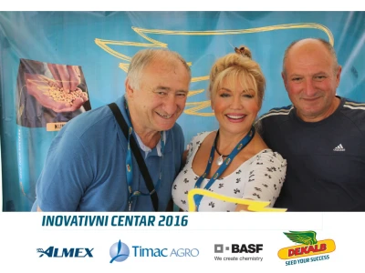 DEKALB Inovativni centar - Malo opuštanja