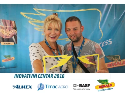 DEKALB Inovativni centar - Malo opuštanja