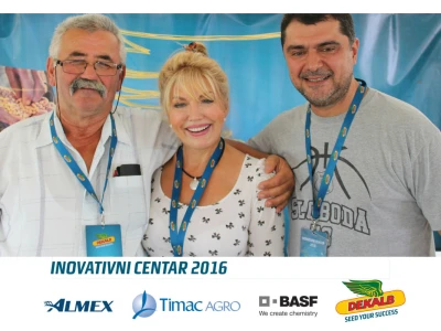 DEKALB Inovativni centar - Malo opuštanja