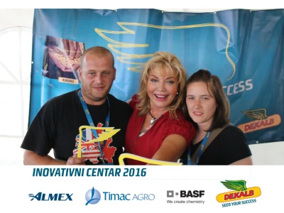 DEKALB Inovativni centar - Malo opuštanja