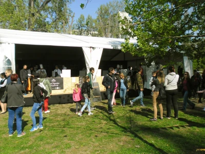 Degustacija, Foto: Krompičice