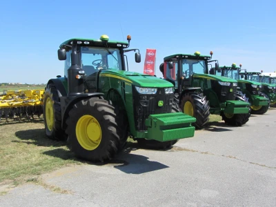 Farmshow 2017.