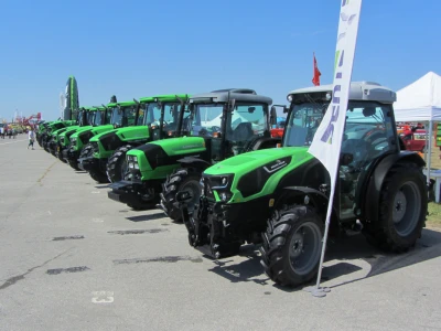 Farmshow 2017.