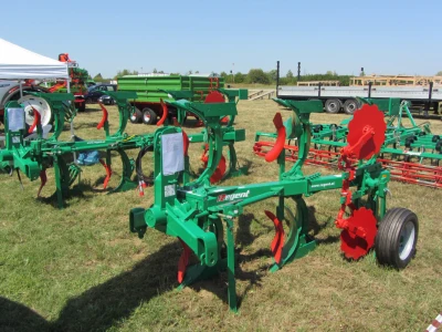 Farmshow 2017.