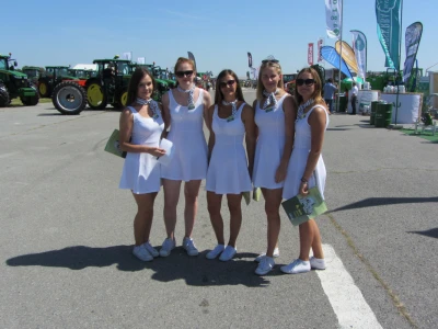 Farmshow 2017.
