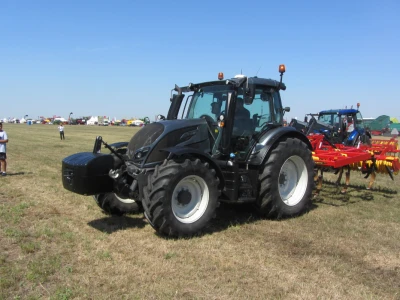 Farmshow 2017.
