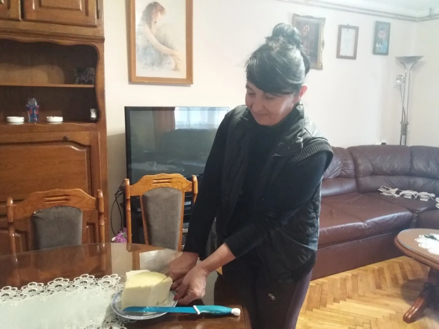 Snežana