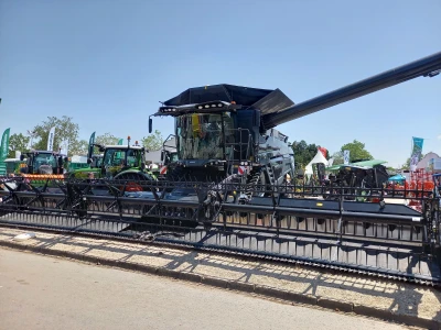 FENDT Ideal 8