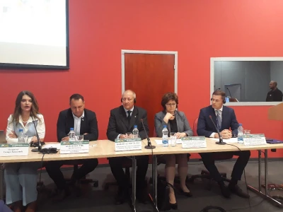 Novi projekat EU: "Jačanje kapaciteta u sektoru živinarstva u Republici Srbiji"
