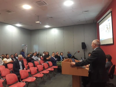 Novi projekat EU: "Jačanje kapaciteta u sektoru živinarstva u Republici Srbiji"
