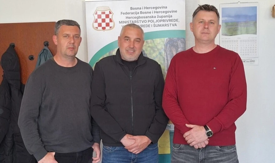 Vlada K10 će podržati takmičenje