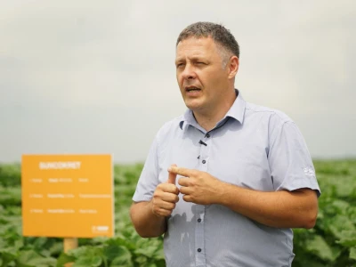 BASF Srbija Dan polja u Pančevu