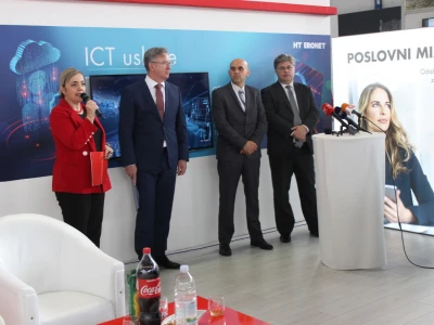 22. međunarodni sajam privrede u Mostaru