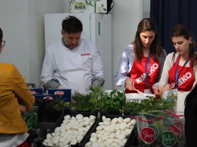 22. međunarodni sajam privrede u Mostaru