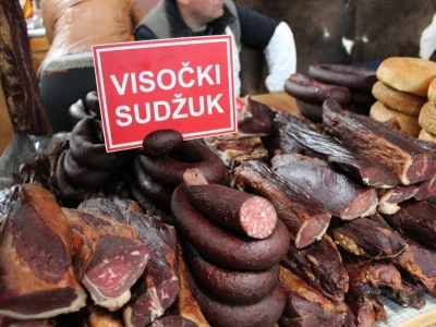 22. međunarodni sajam privrede u Mostaru