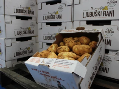 22. međunarodni sajam privrede u Mostaru