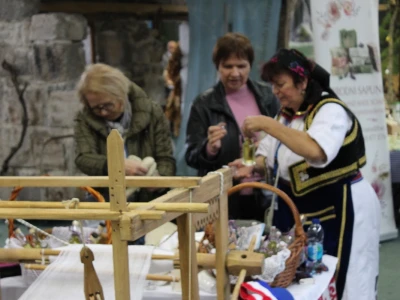 22. međunarodni sajam privrede u Mostaru