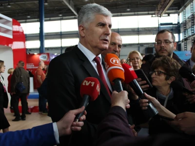 22. međunarodni sajam privrede u Mostaru
