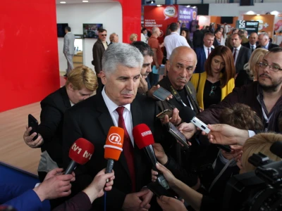 22. međunarodni sajam privrede u Mostaru