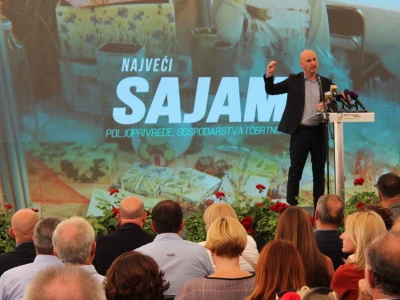 26. Jesenji međunarodni bjelovarski sajam